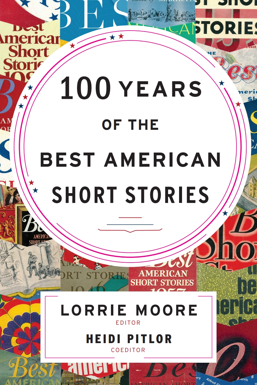 100 Years of The Best American Short Stories eBook