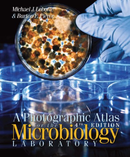 A Photographic Atlas for the Microbiology Laboratory Ebook