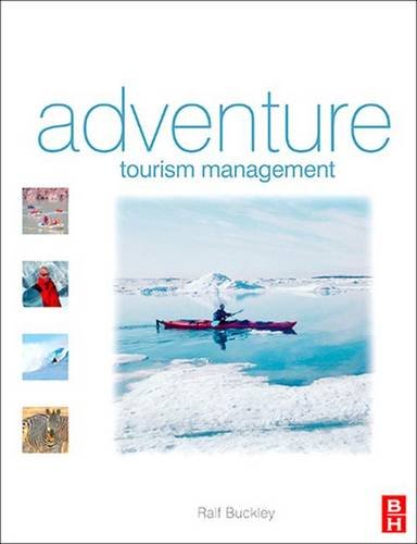 Adventure Tourism Management Ebook