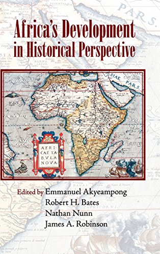 Africa?s Development in Historical Perspective Ebook