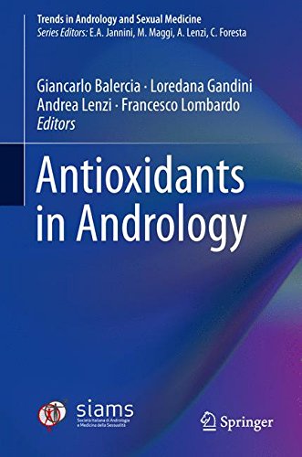 Antioxidants in Andrology Ebook