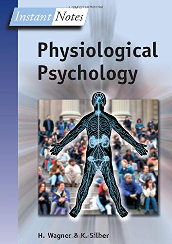BIOS Instant Notes in Physiological Psychology Ebook