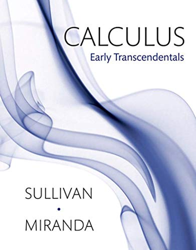 Calculus Combo Ebook