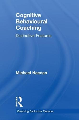 Cognitive Behavioural Coaching Ebook