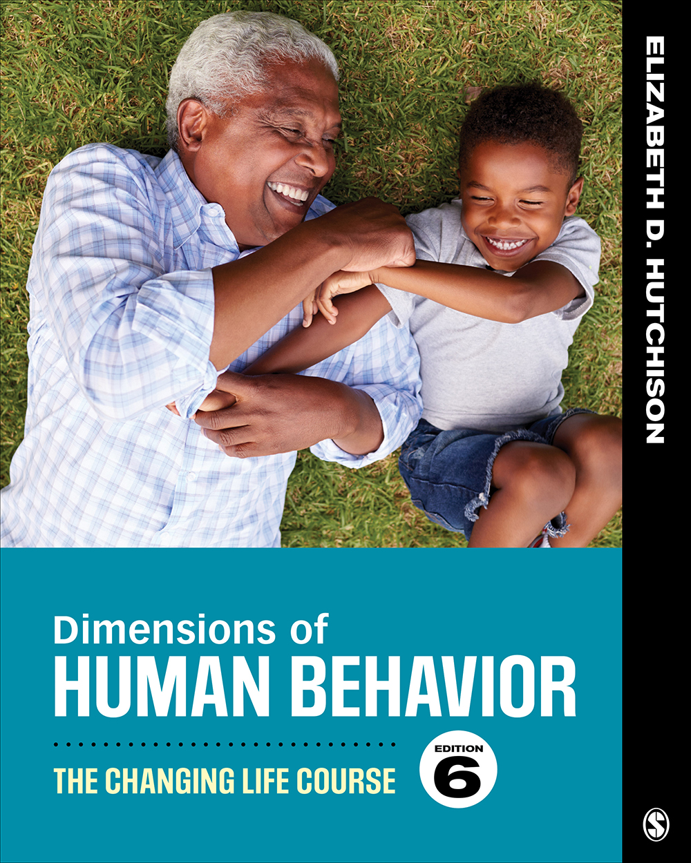 Dimensions of Human Behavior: The Changing Life Course eBook
