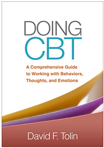 Doing CBT Ebook