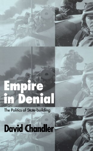 Empire in Denial Ebook