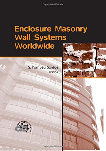Enclosure Masonry Wall Systems Worldwide Ebook