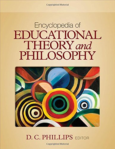 Encyclopedia of Educational Theory and Philosophy Ebook
