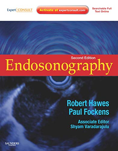 Endosonography E-Book Ebook