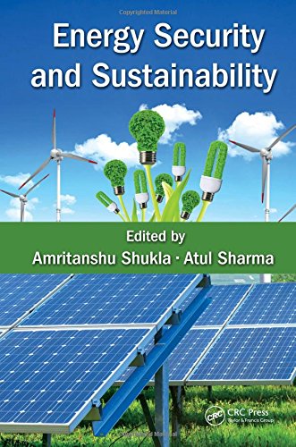 Energy Security and Sustainability Ebook
