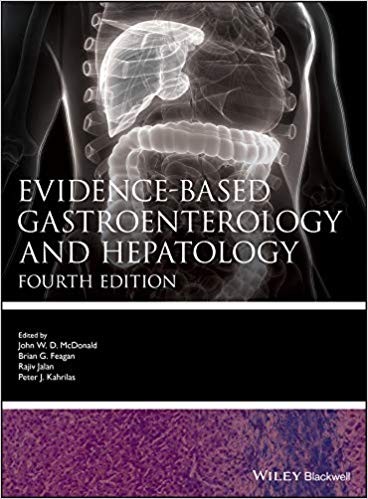 Evidence-based Gastroenterology and Hepatology (4th Edition) ? eBook