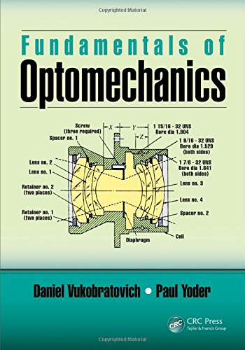 Fundamentals of Optomechanics Ebook