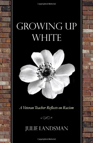 Growing Up White Ebook
