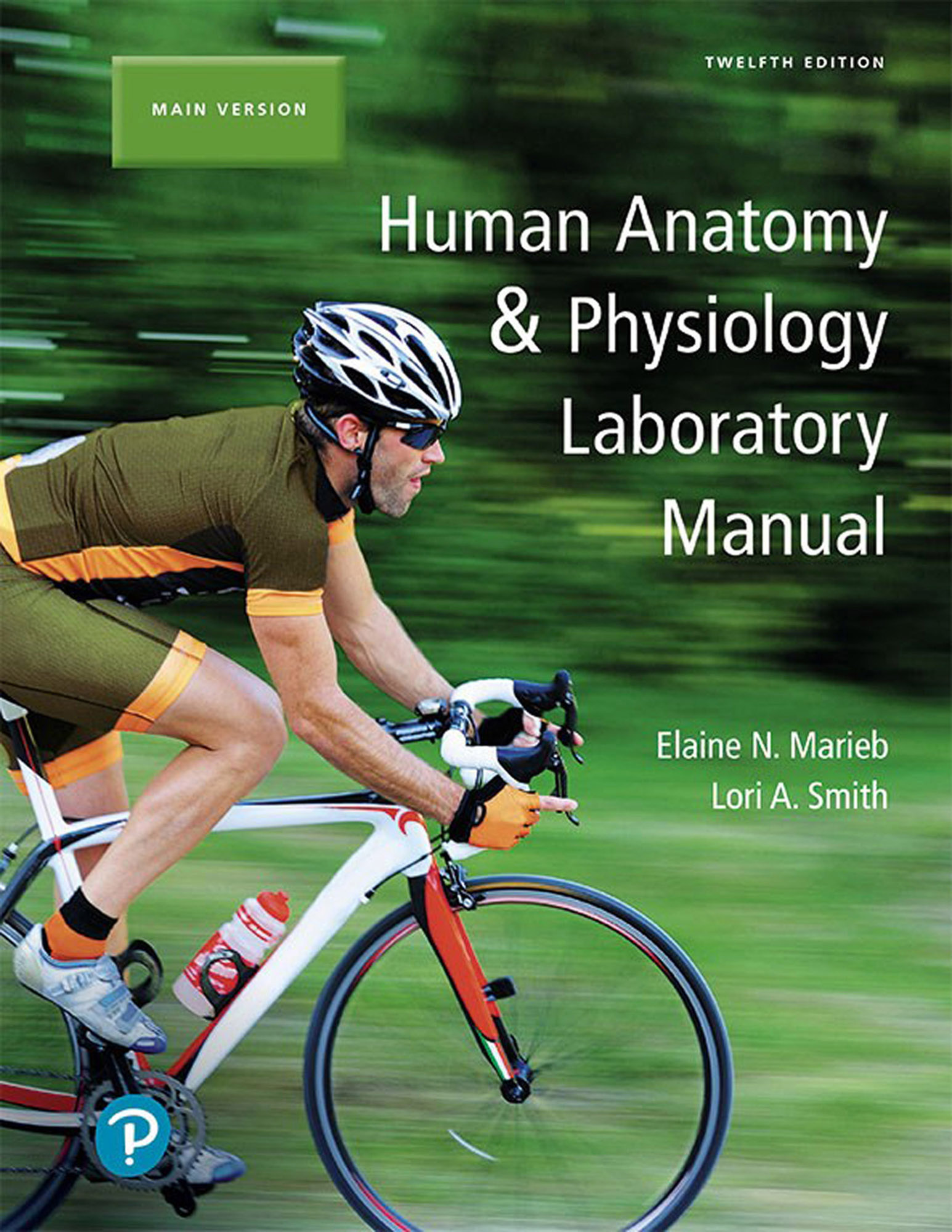 Human Anatomy & Physiology Laboratory Manual, Main Version eBook