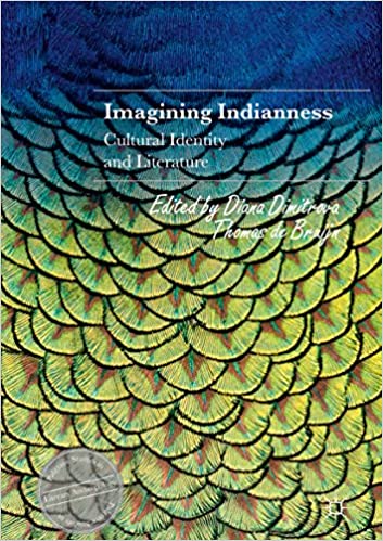 Imagining Indianness: Cultural Identity and Literature ? eBook