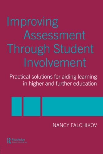 Improving Assessment through Student Involvement Ebook