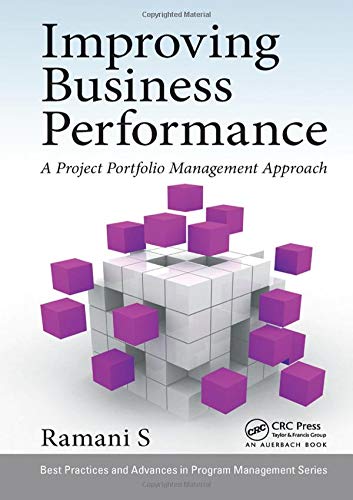 Improving Business Performance Ebook
