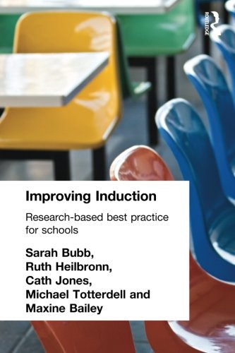 Improving Induction Ebook