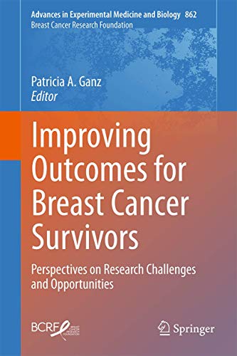 Improving Outcomes for Breast Cancer Survivors Ebook