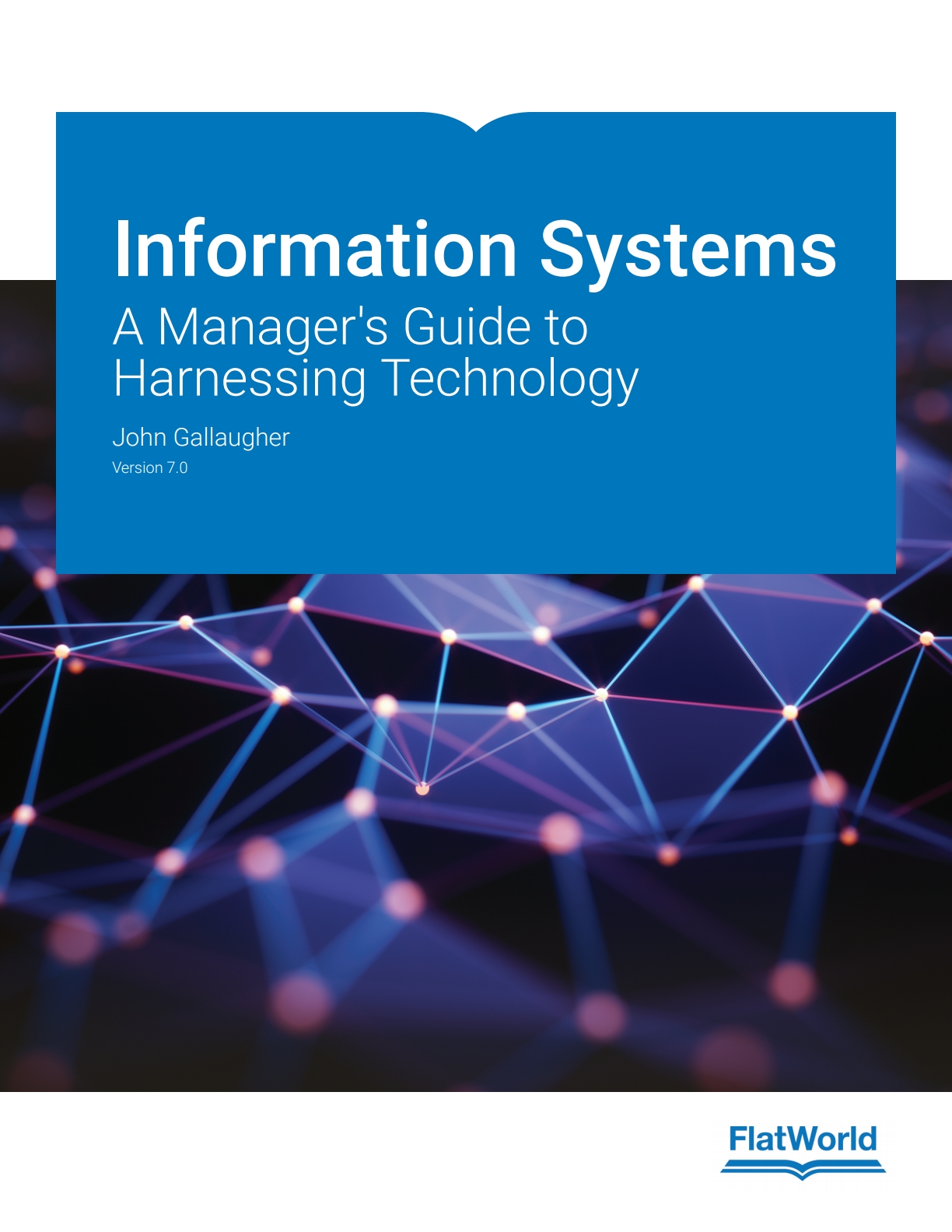 Information Systems: A Manager's Guide to Harnessing Technology eBook