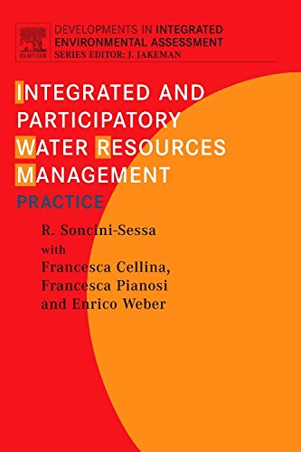 Integrated and Participatory Water Resources Management ? Practice Ebook