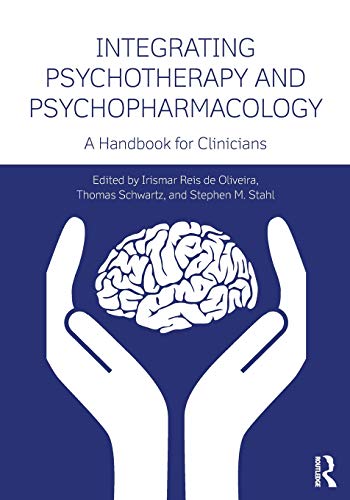 Integrating Psychotherapy and Psychopharmacology Ebook