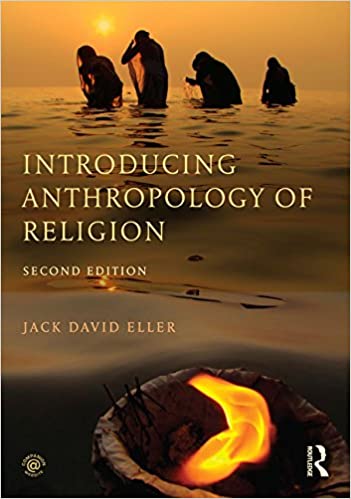 Introducing Anthropology of Religion (2nd Edition) eBook