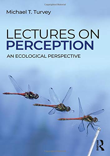 Lectures on Perception Ebook