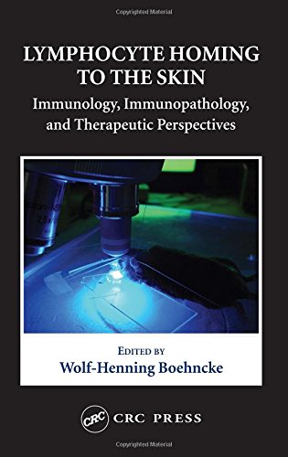 Lymphocyte Homing to the Skin Ebook