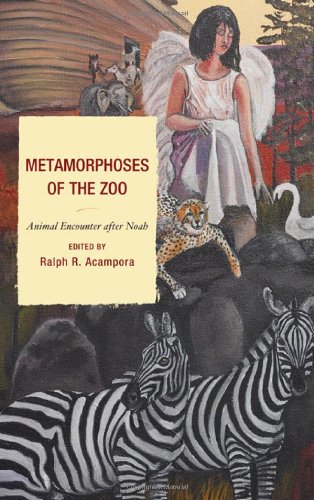 Metamorphoses of the Zoo Ebook
