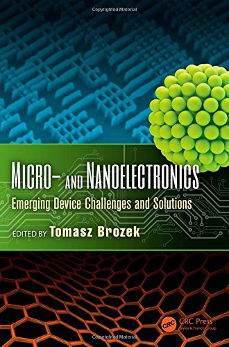 Micro- and Nanoelectronics Ebook