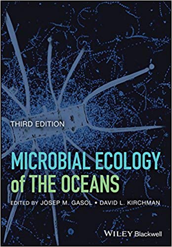 Microbial Ecology of the Oceans (3rd Edition) ? eBook