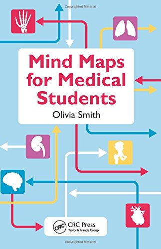 Mind Maps for Medical Students Ebook
