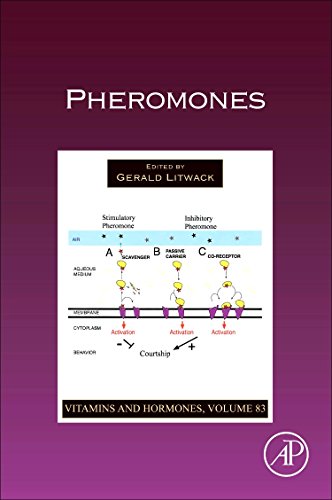 Pheromones Ebook