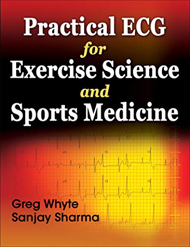 Practical ECG for Exercise Science and Sports Medicine Ebook
