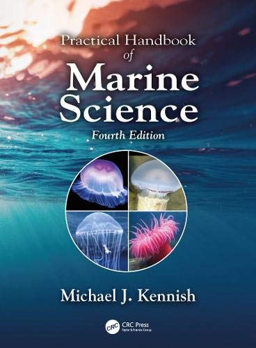 Practical Handbook of Marine Science Ebook