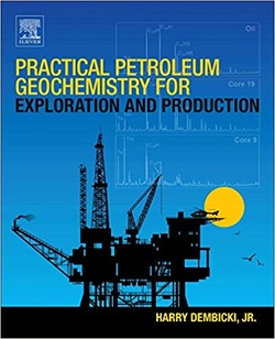 Practical Petroleum Geochemistry for Exploration and Production Ebook
