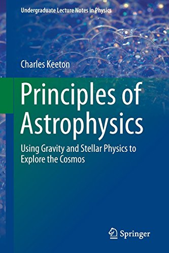 Principles of Astrophysics Ebook