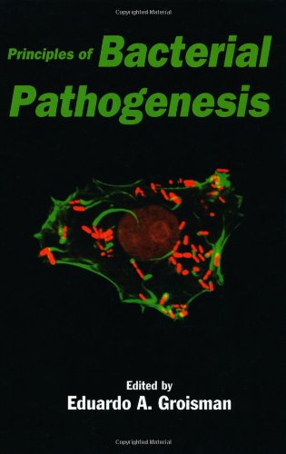 Principles of Bacterial Pathogenesis Ebook