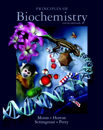 Principles of Biochemistry Ebook