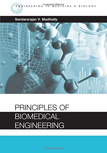 Principles of Biomedical Engineering Ebook