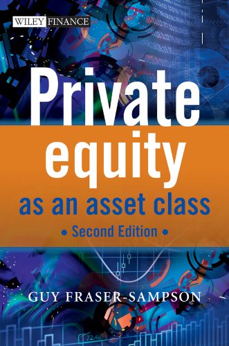 Private Equity as an Asset Class Ebook