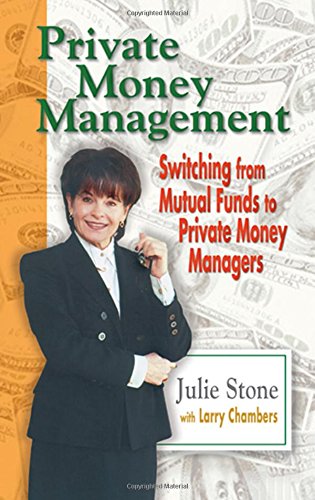 Private Money Management Ebook