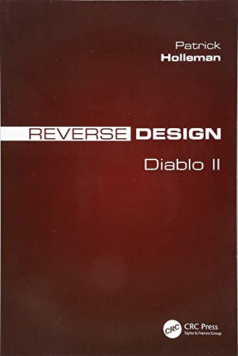 Reverse Design Ebook