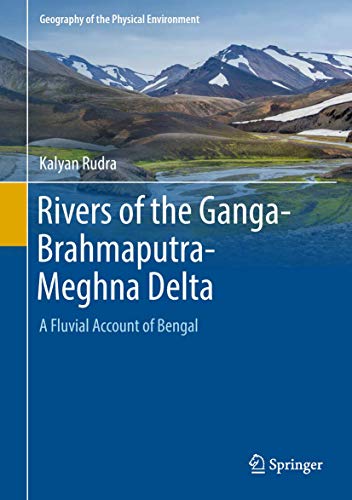 Rivers of the Ganga-Brahmaputra-Meghna Delta Ebook