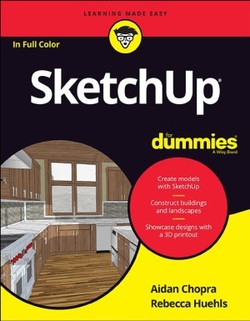 SketchUp For Dummies (For Dummies (Computers)) Ebook
