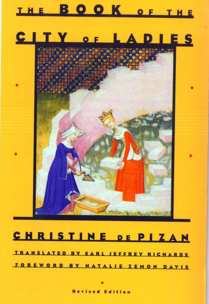 The Book of the City of Ladies (Revised Edition) eBook