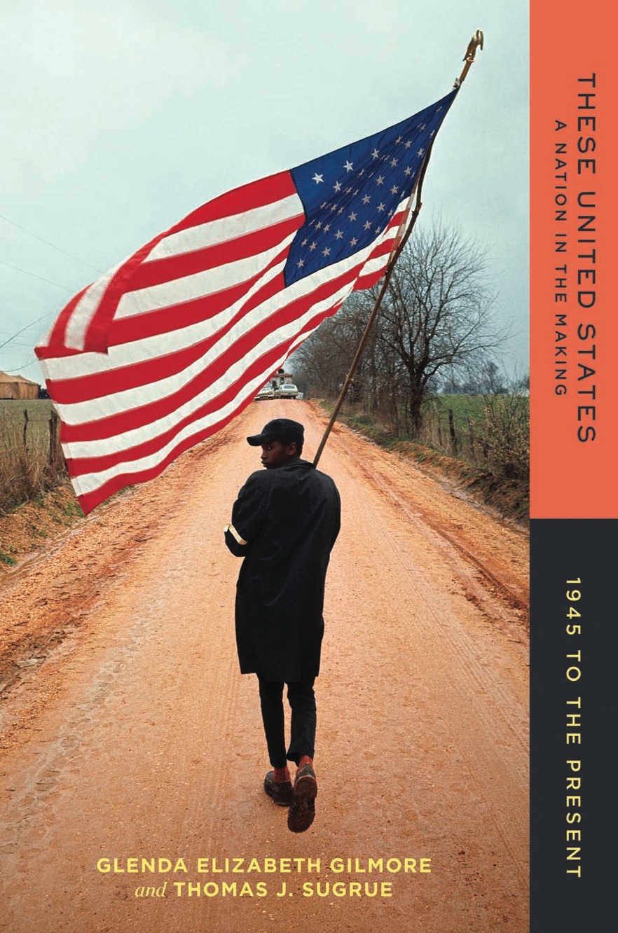 These United States: A Nation in the Making: 1945 to the Present eBook