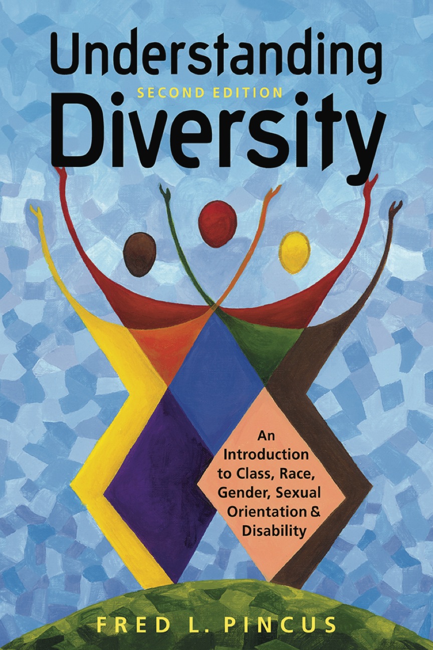 Understanding Diversity:  An Introduction to Class, Race, Gender, Sexual Orientation, and Disability eBook